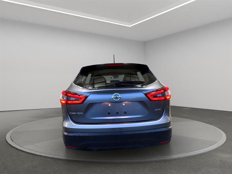 nissan Qashqai 2023 - 5