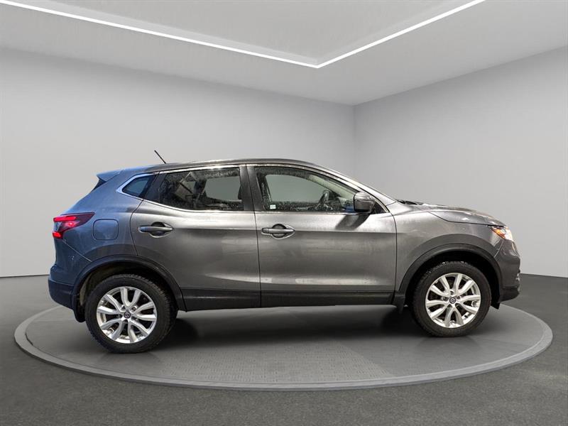 nissan Qashqai 2023 - 7