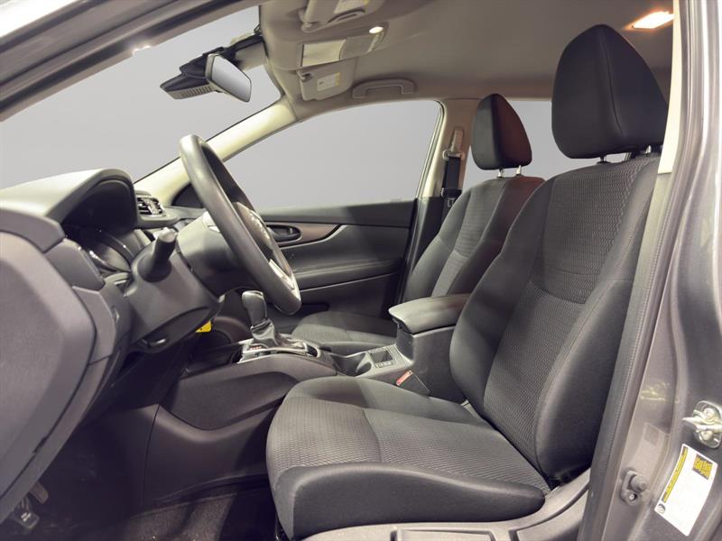 nissan Qashqai 2023 - 9