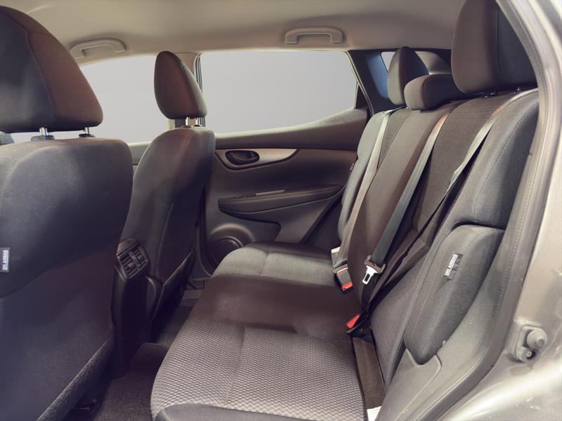 nissan Qashqai 2023 - 11