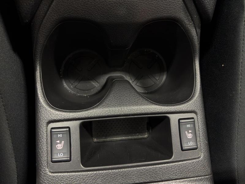 nissan Qashqai 2023 - 14