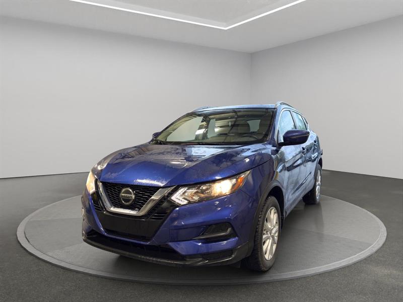nissan Qashqai 2023