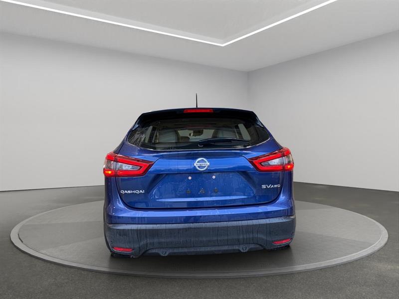 nissan Qashqai 2023 - 5