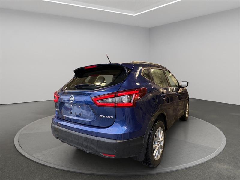 nissan Qashqai 2023 - 6