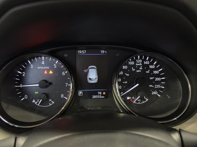 nissan Qashqai 2023 - 18