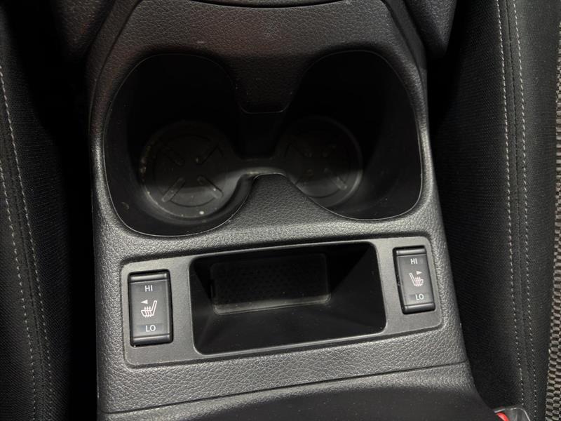 nissan Qashqai 2021 - 14