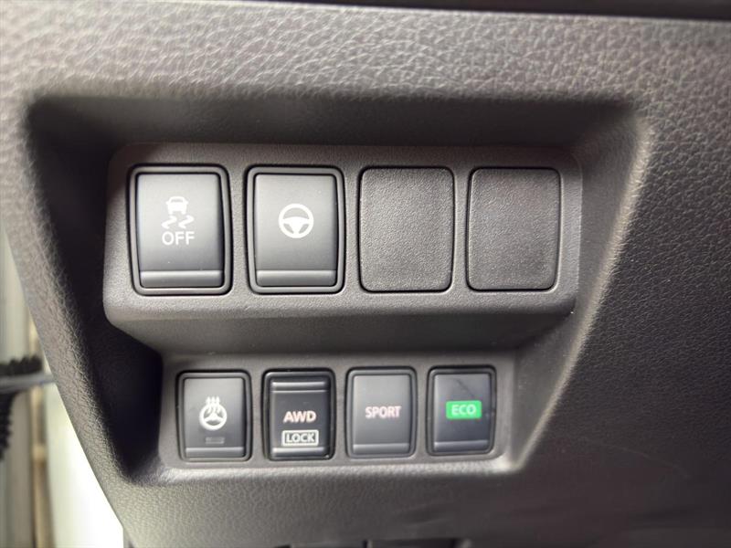 nissan Qashqai 2021 - 15