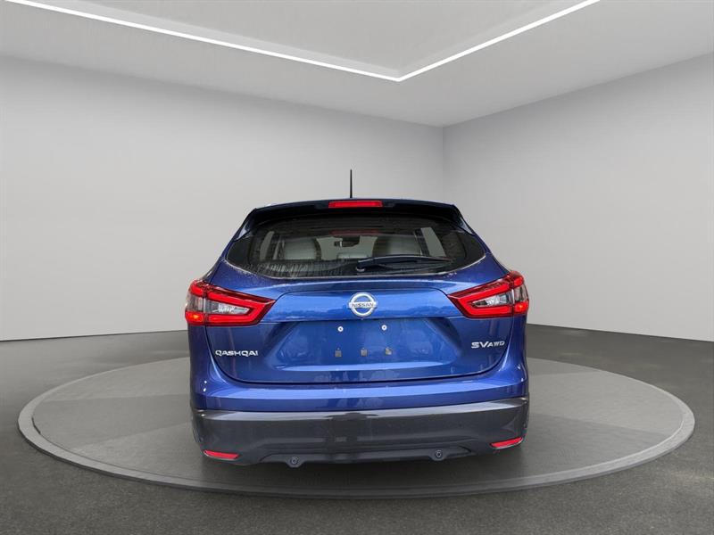 nissan Qashqai 2023 - 5