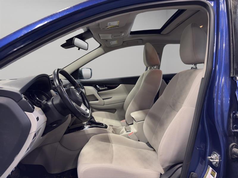 nissan Qashqai 2023 - 9