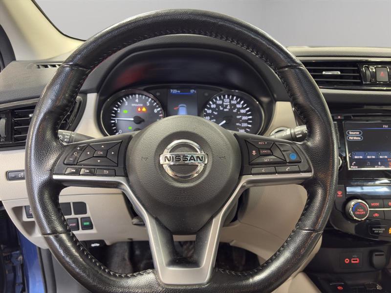 nissan Qashqai 2023 - 10