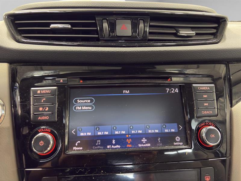 nissan Qashqai 2023 - 11