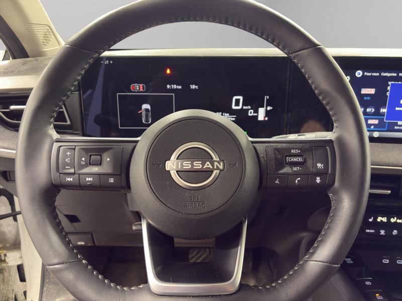 nissan Kicks 2026 - 10