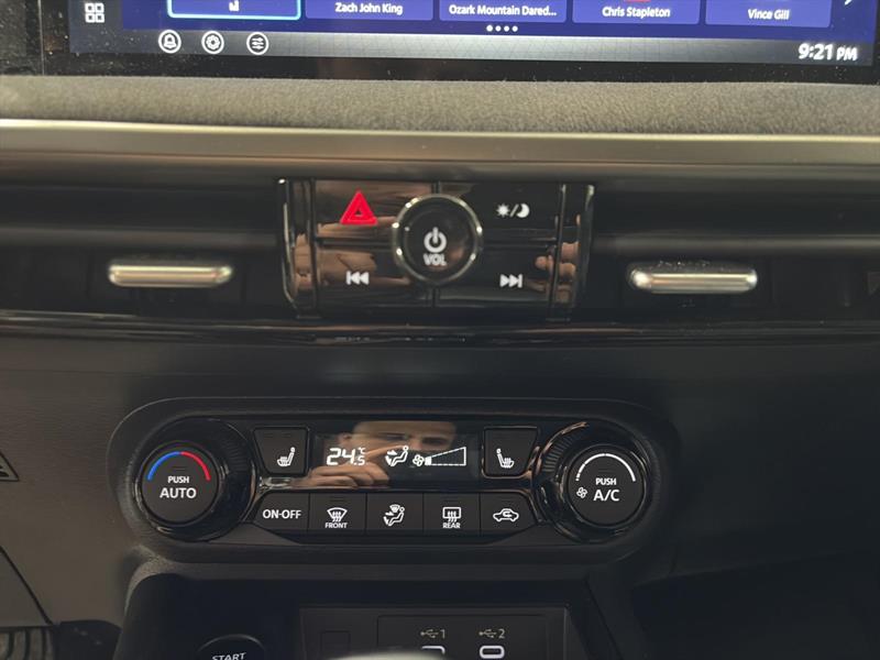 nissan Kicks 2026 - 13