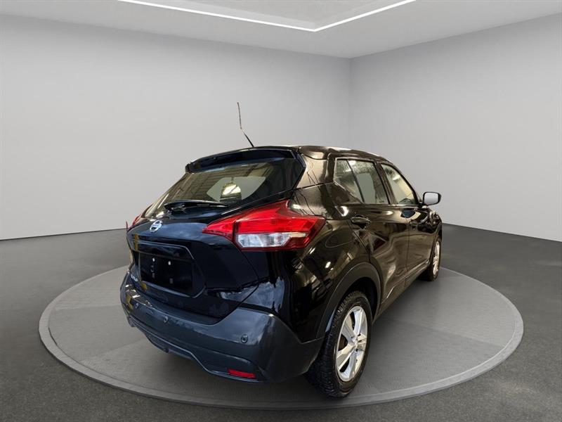 nissan Kicks 2020 - 6