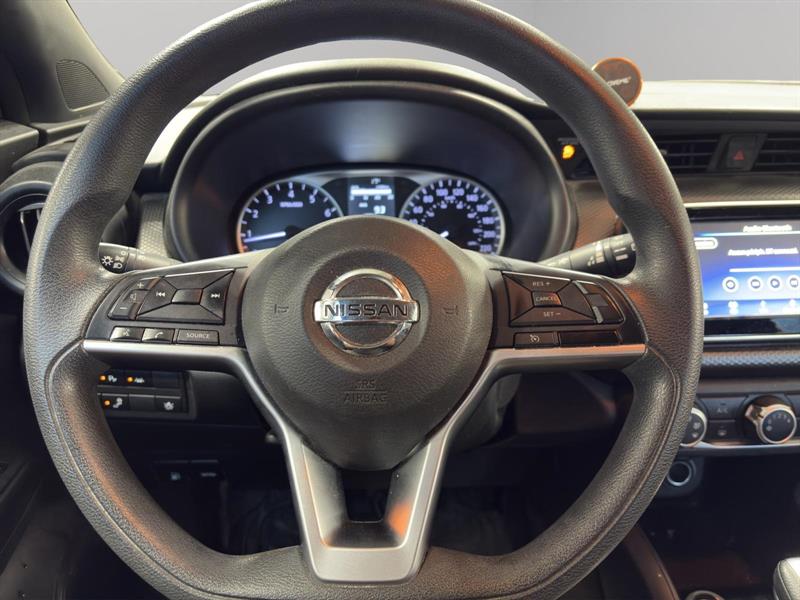 nissan Kicks 2020 - 10