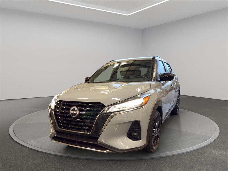 nissan Kicks 2024