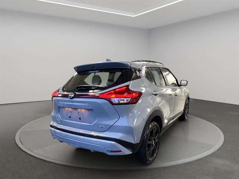 nissan Kicks 2024 - 6