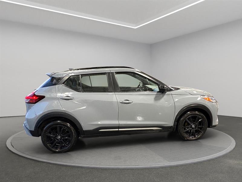 nissan Kicks 2024 - 7