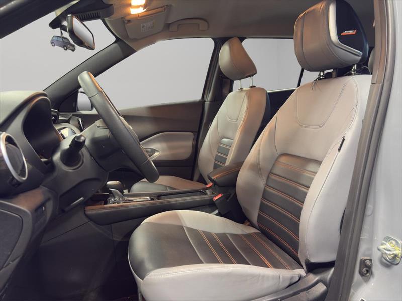 nissan Kicks 2024 - 9
