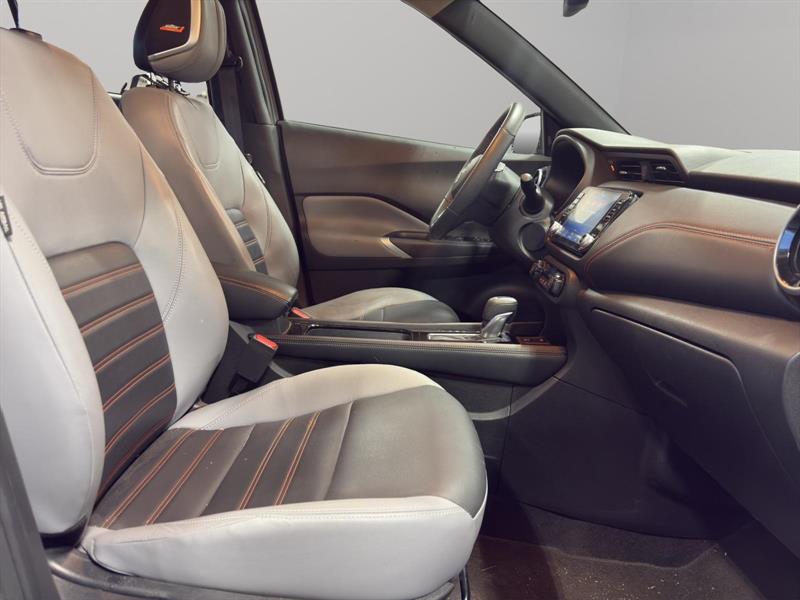 nissan Kicks 2024 - 12
