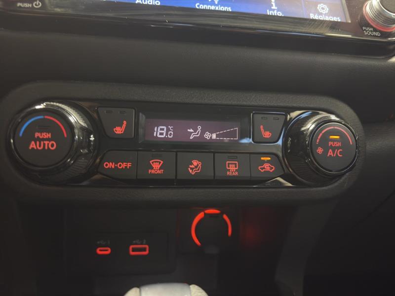 nissan Kicks 2024 - 14