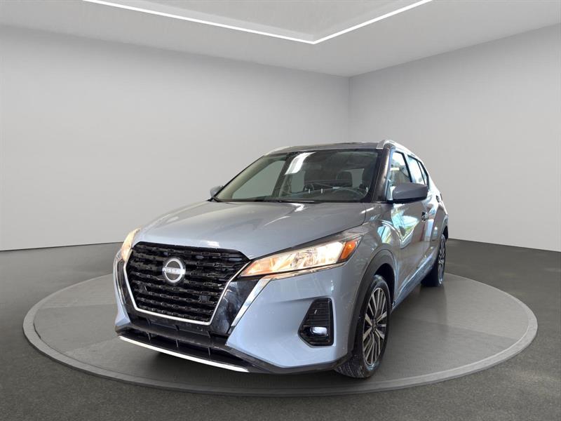nissan Kicks 2024