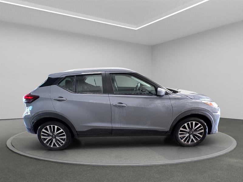 nissan Kicks 2024 - 7