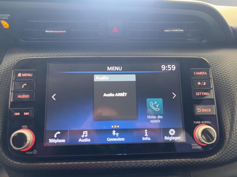 nissan Kicks 2024 - 12
