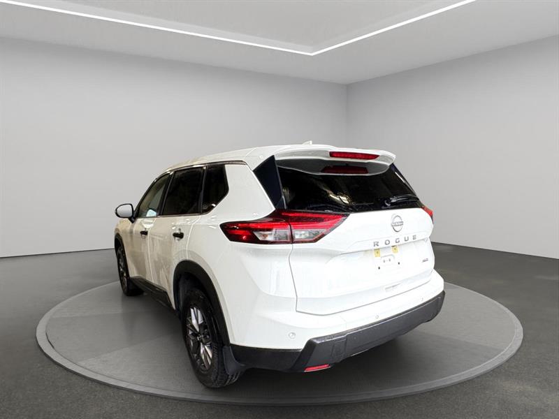 nissan Rogue 2024 - 4
