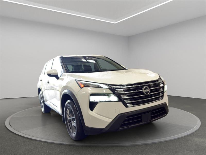 nissan Rogue 2024 - 8