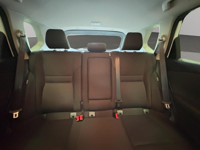 nissan Rogue 2024 - 11