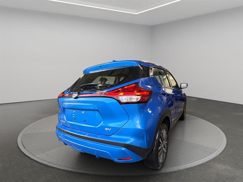nissan Kicks 2024 - 6