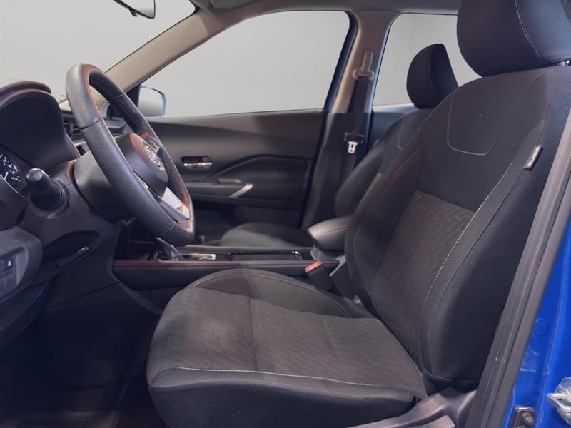 nissan Kicks 2024 - 9