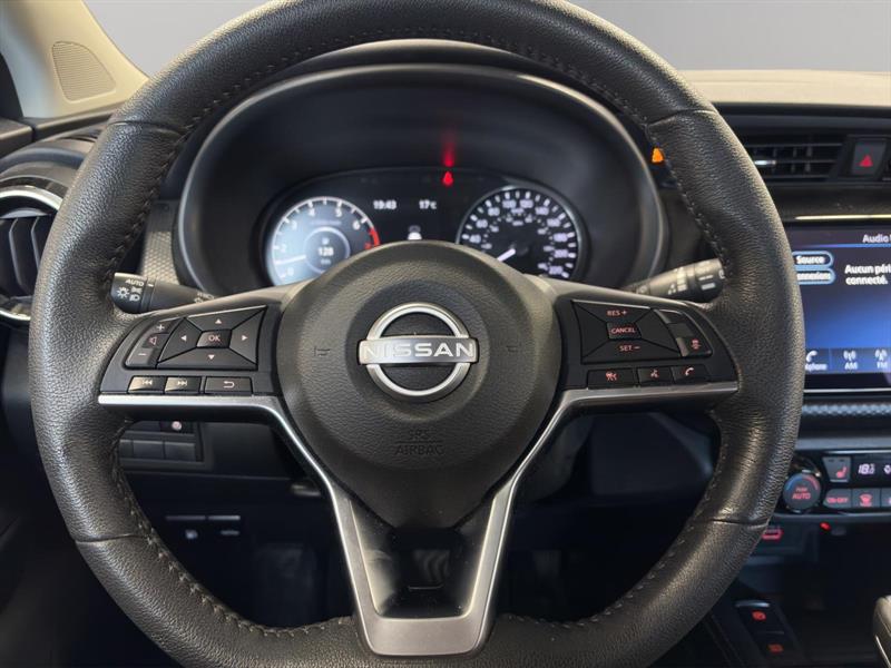 nissan Kicks 2024 - 10