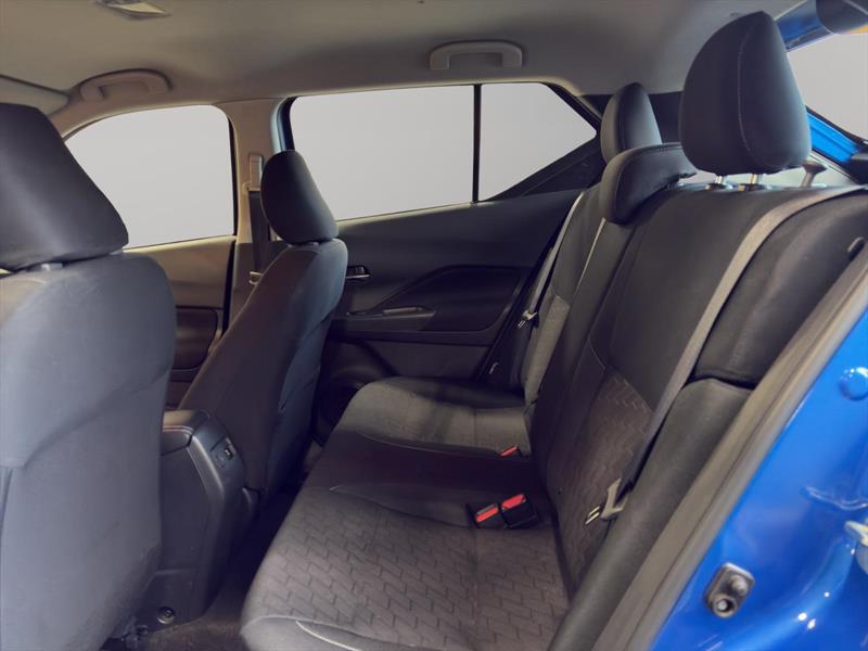 nissan Kicks 2024 - 11