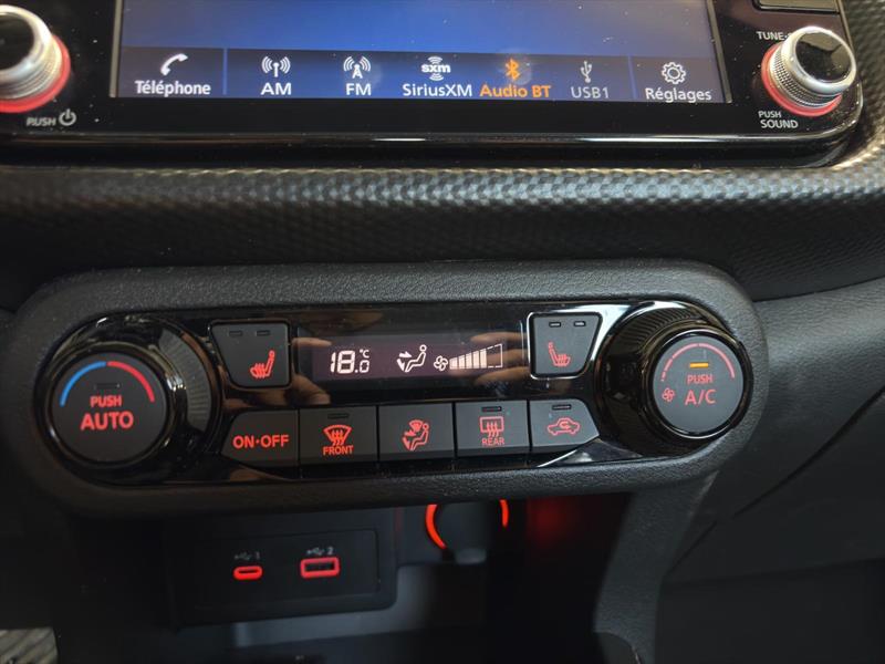 nissan Kicks 2024 - 13