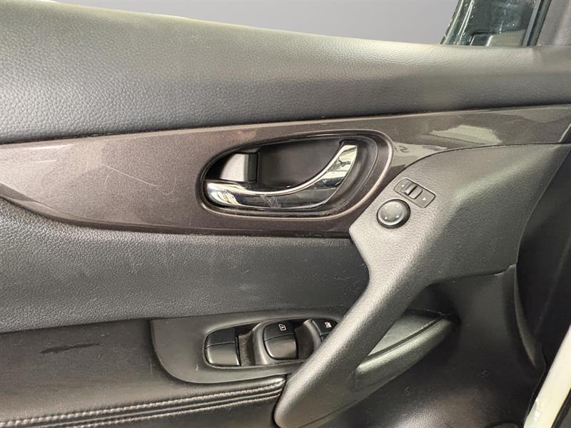 nissan Rogue 2019 - 14