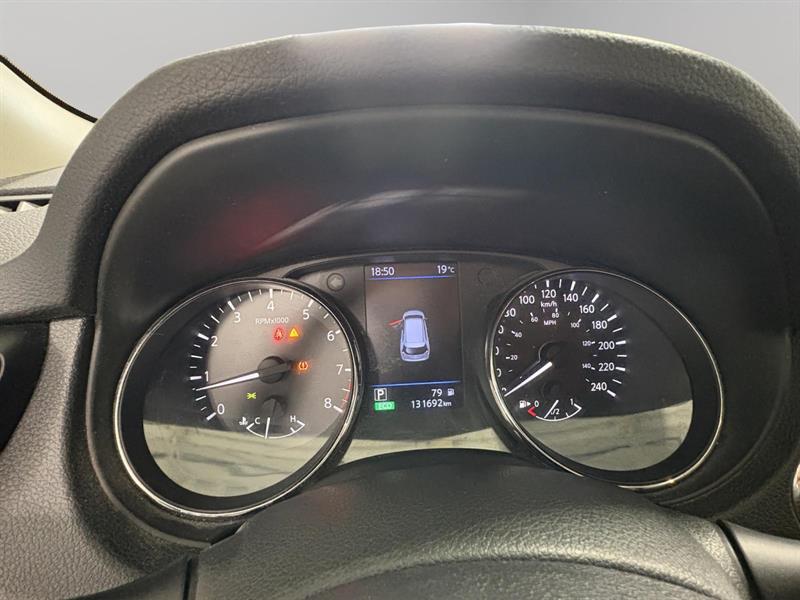 nissan Rogue 2019 - 15