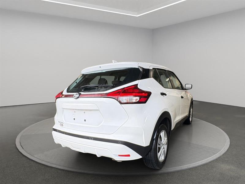 nissan Kicks 2023 - 6