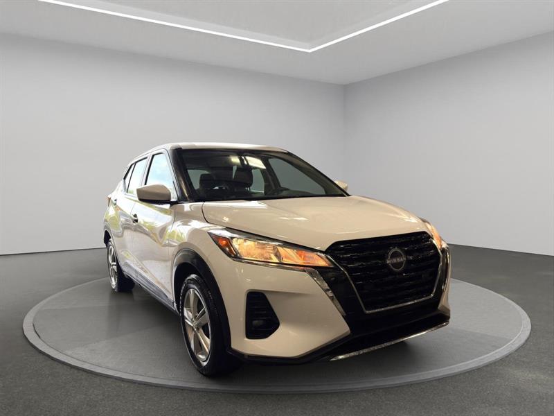 nissan Kicks 2023 - 8