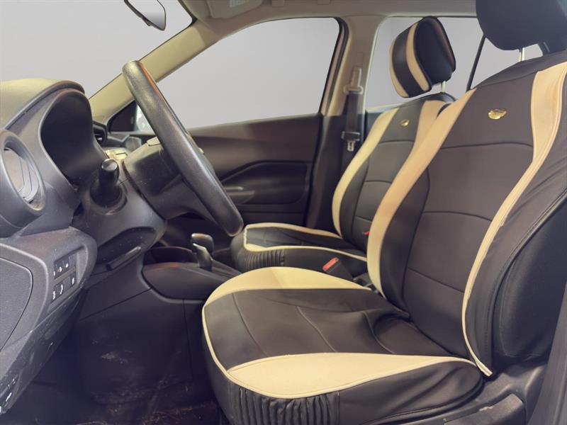 nissan Kicks 2023 - 9