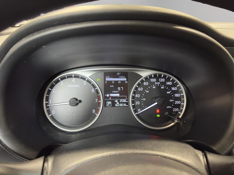 nissan Kicks 2023 - 16