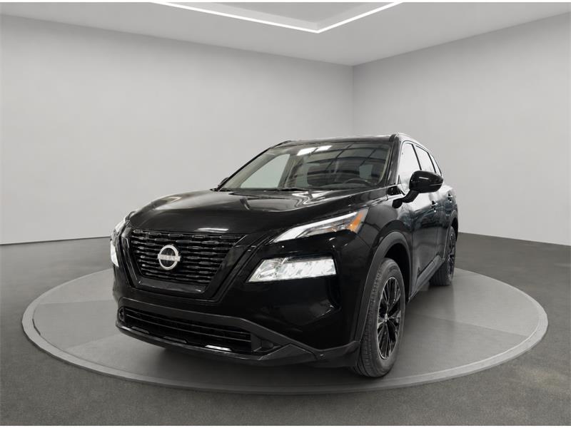 nissan Rogue 2023