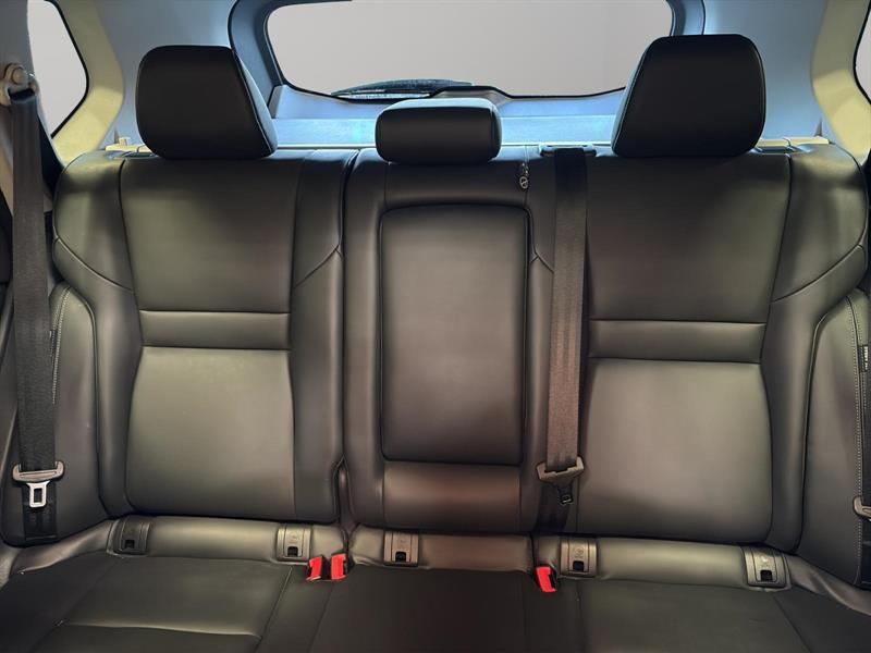 nissan Rogue 2023 - 11