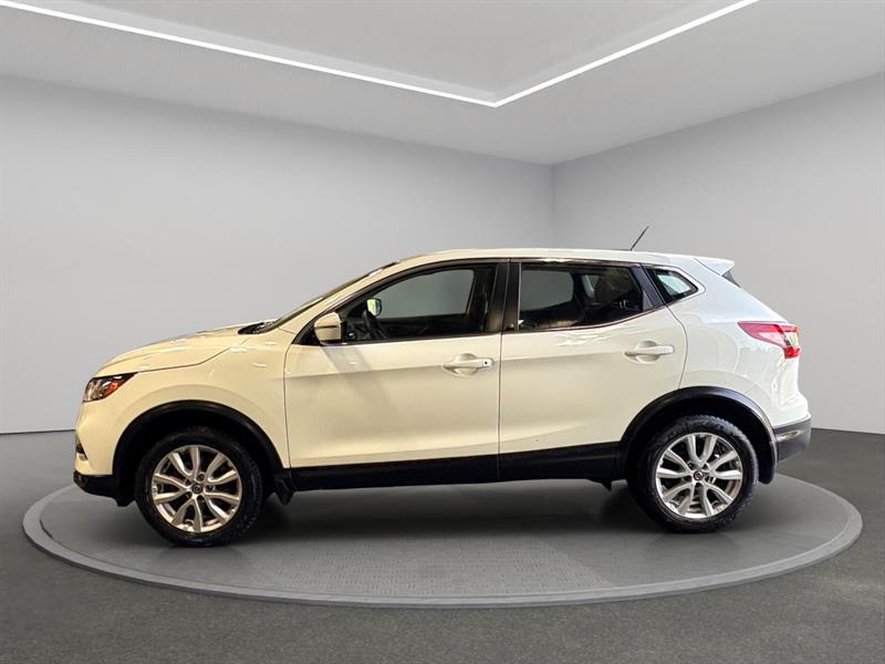 nissan Qashqai 2023 - 3
