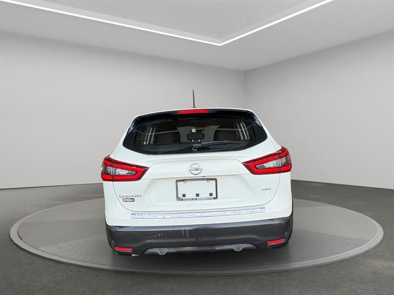 nissan Qashqai 2023 - 5