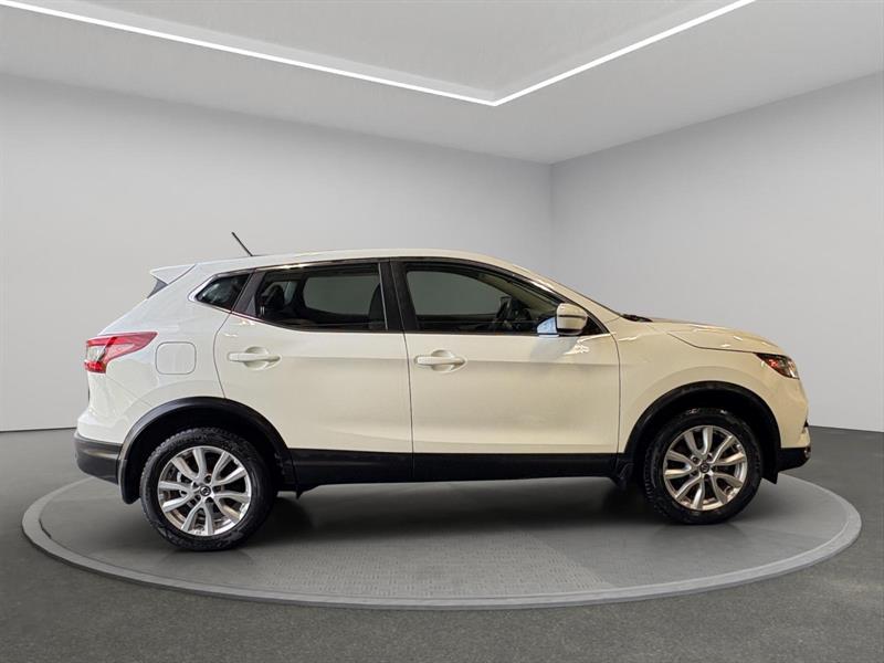 nissan Qashqai 2023 - 7