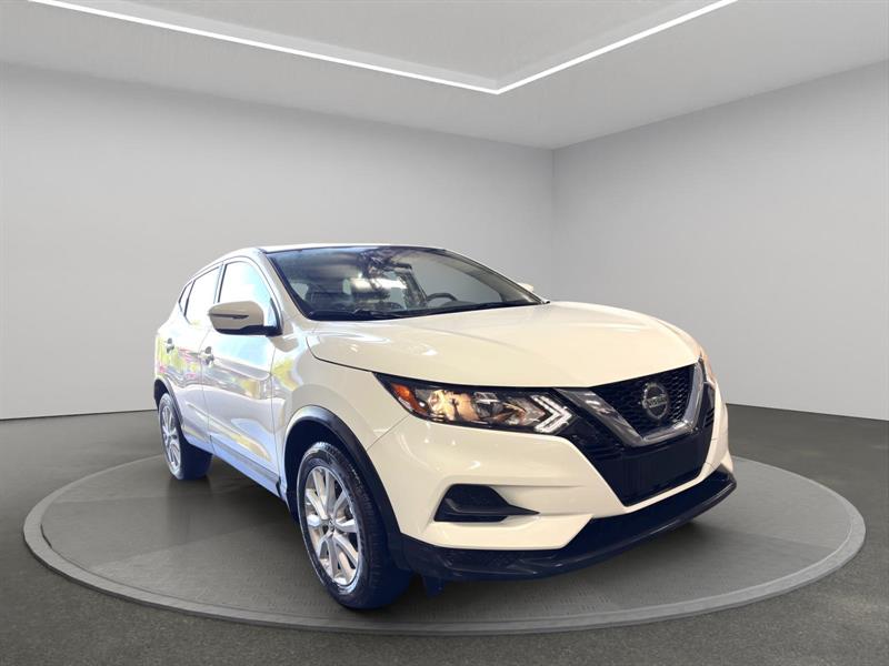 nissan Qashqai 2023 - 8