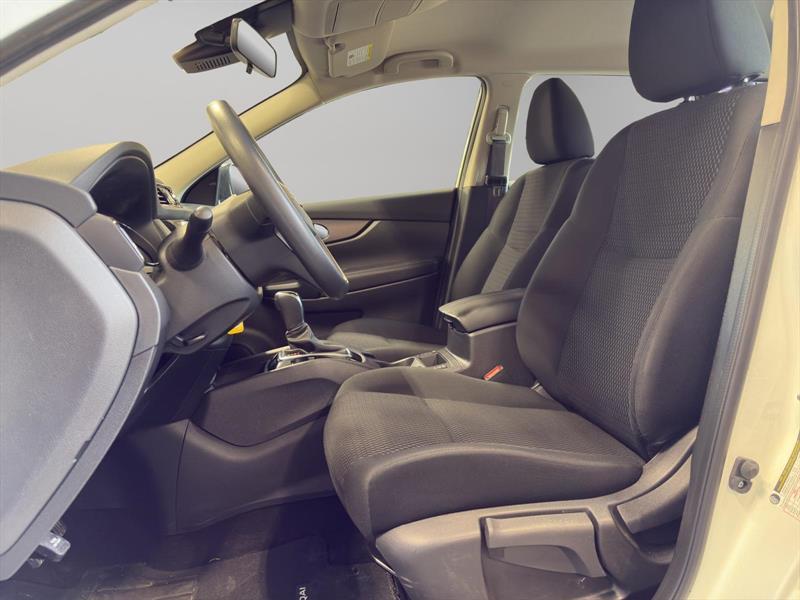 nissan Qashqai 2023 - 9