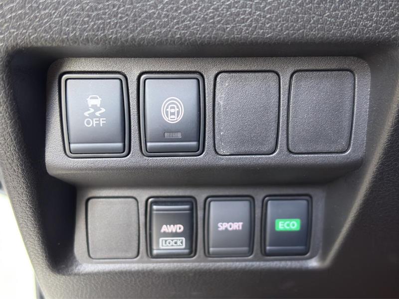 nissan Qashqai 2023 - 15
